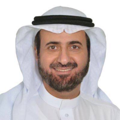 معالي الوزير توفيق الربيعة 