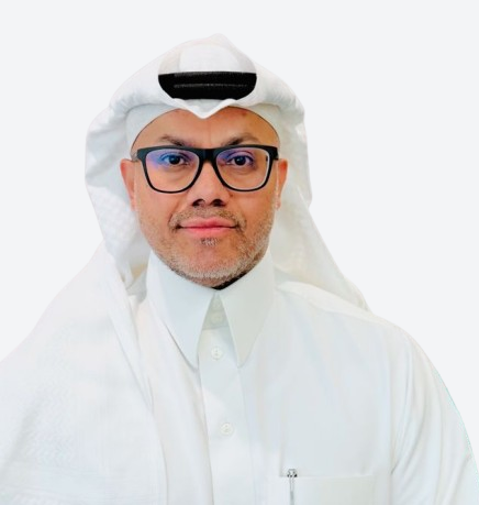 Prof. Ayman ibn Abdulrahman Al-Junaidi