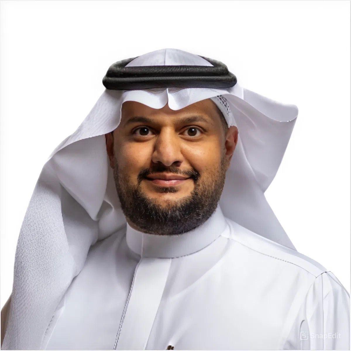 Eng. Osama ibn Mansur Alhejaili