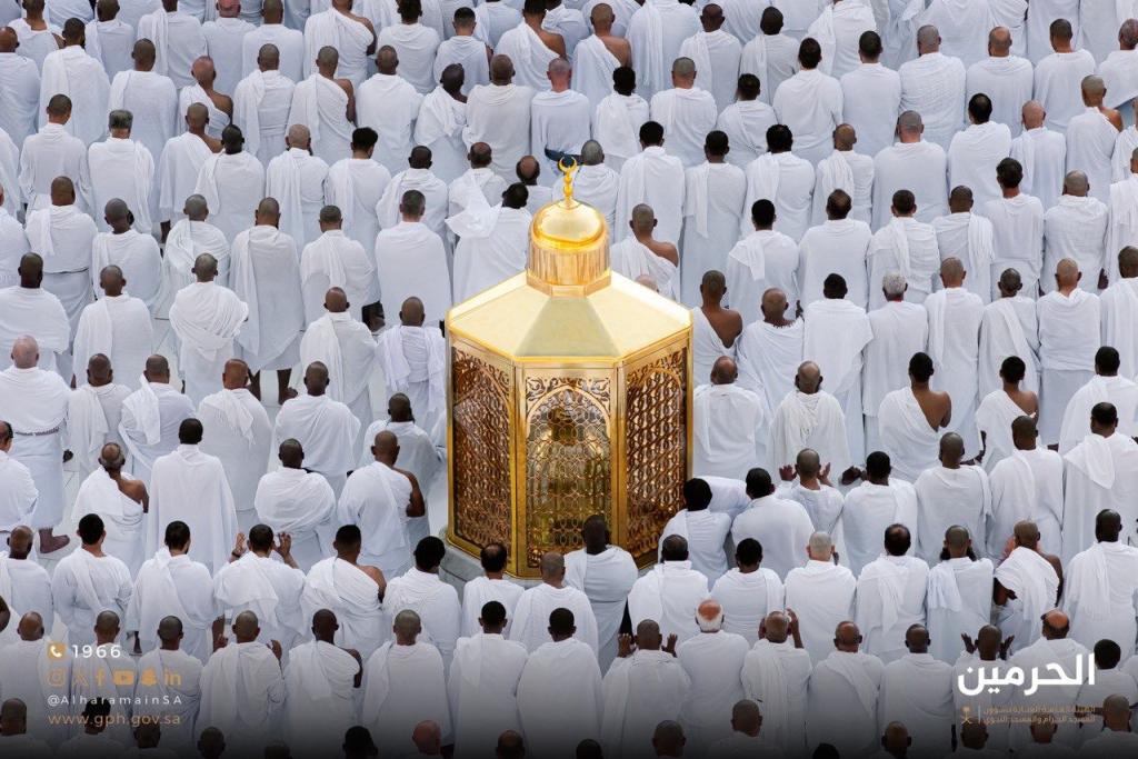 مقام إبراهيم 