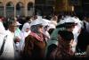 في المسجد الحرام.. التزامك بهذه الإرشادات يعزز راحتك وراحة الآخرين
